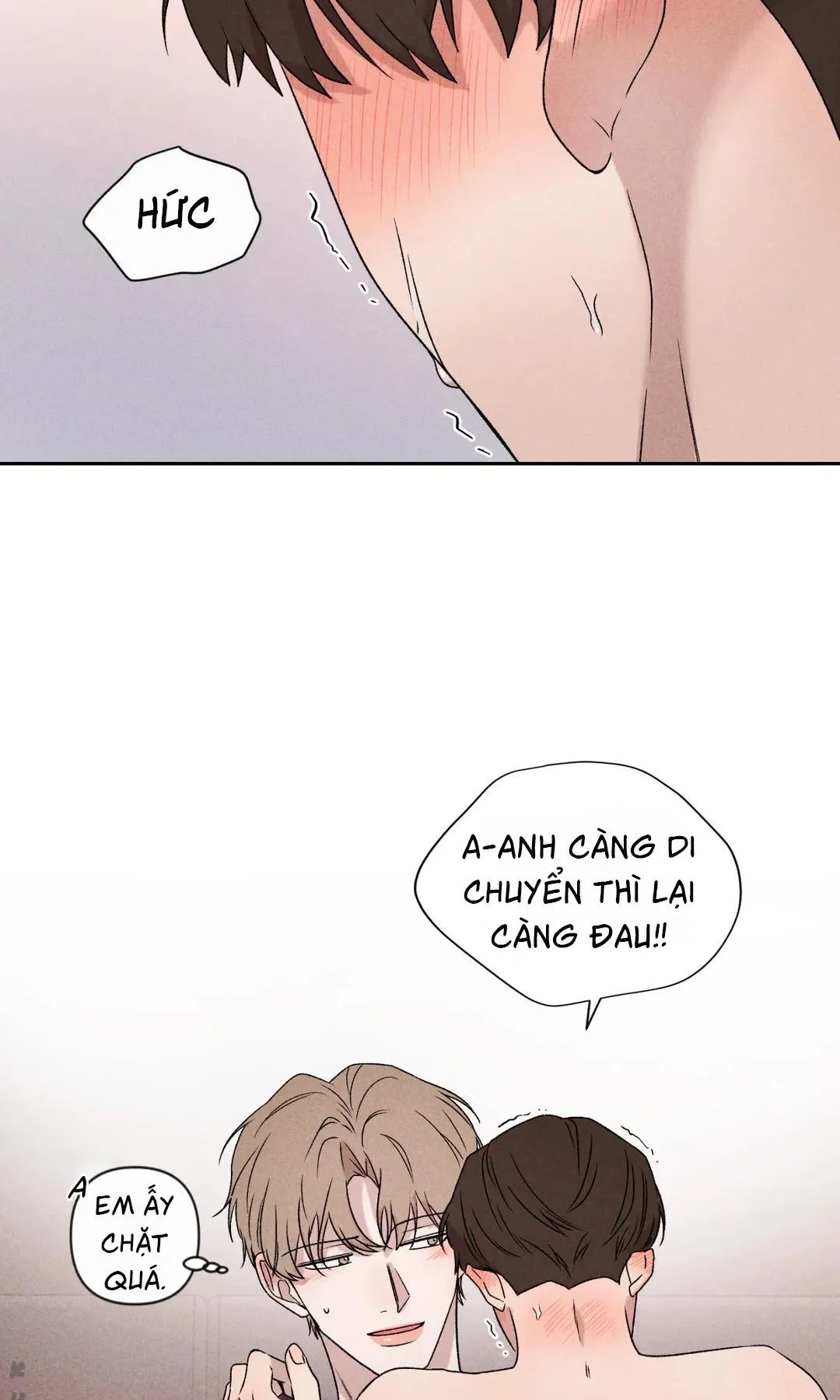 Đừng Cho Em Hy Vọng Chapter 35 Trang 66