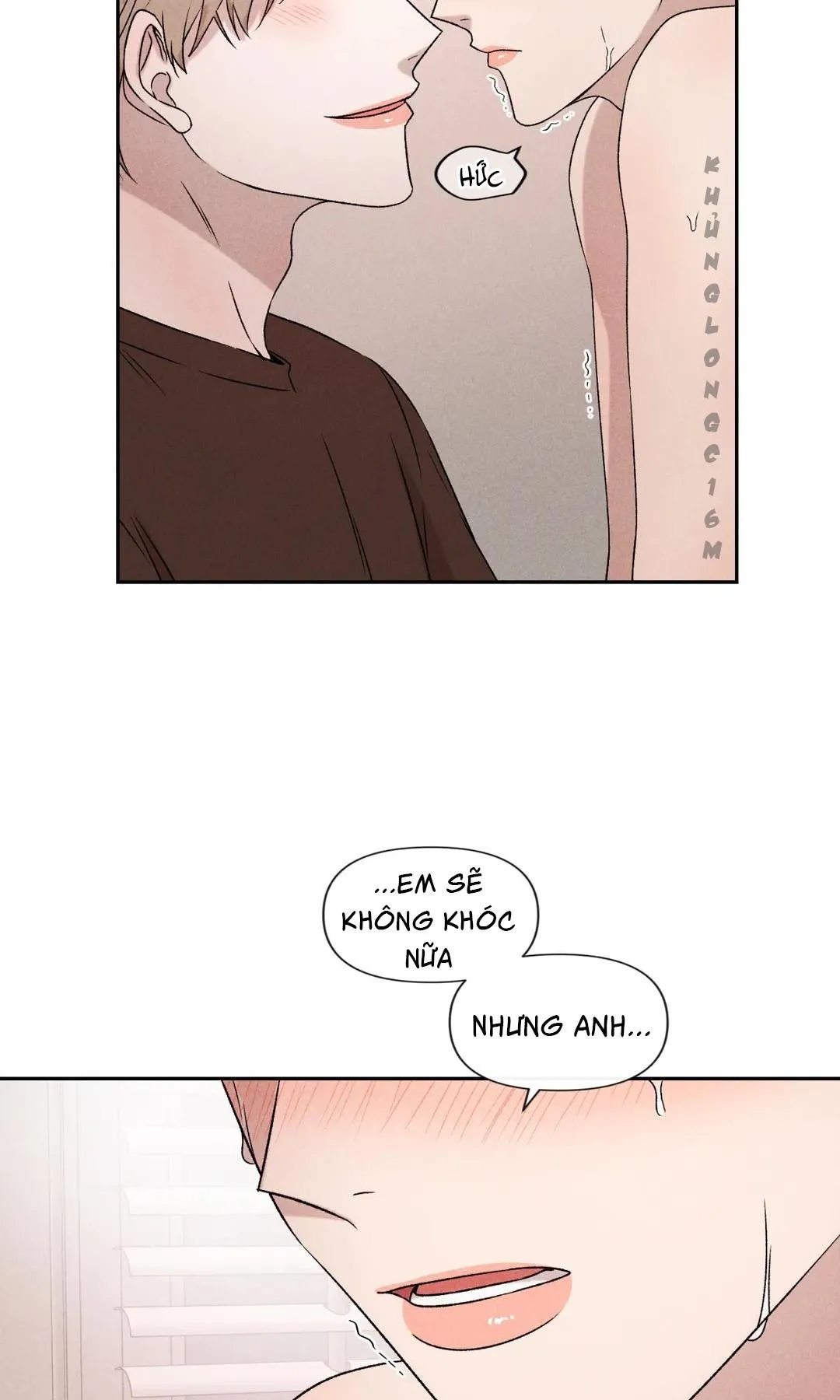 Đừng Cho Em Hy Vọng Chapter 35 Trang 69