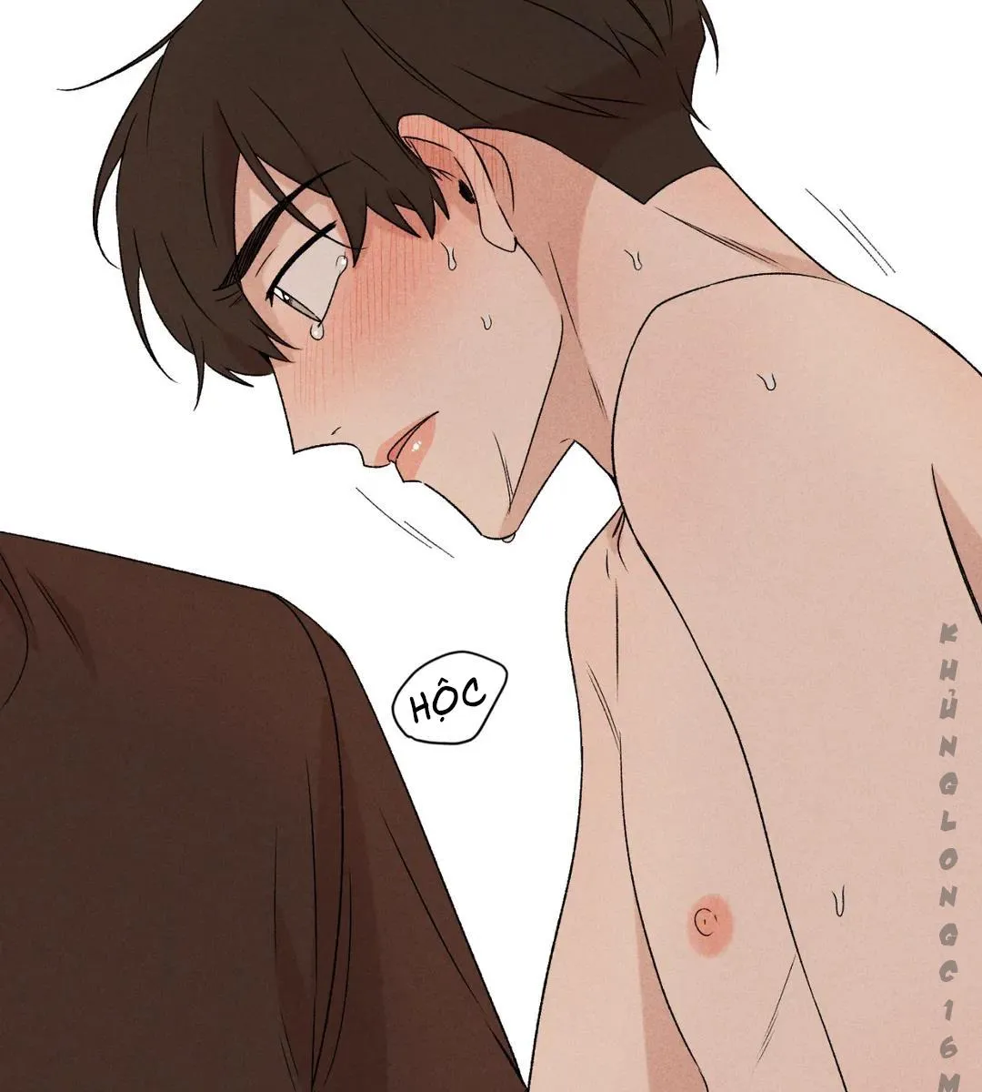 Đừng Cho Em Hy Vọng Chapter 36 Trang 3