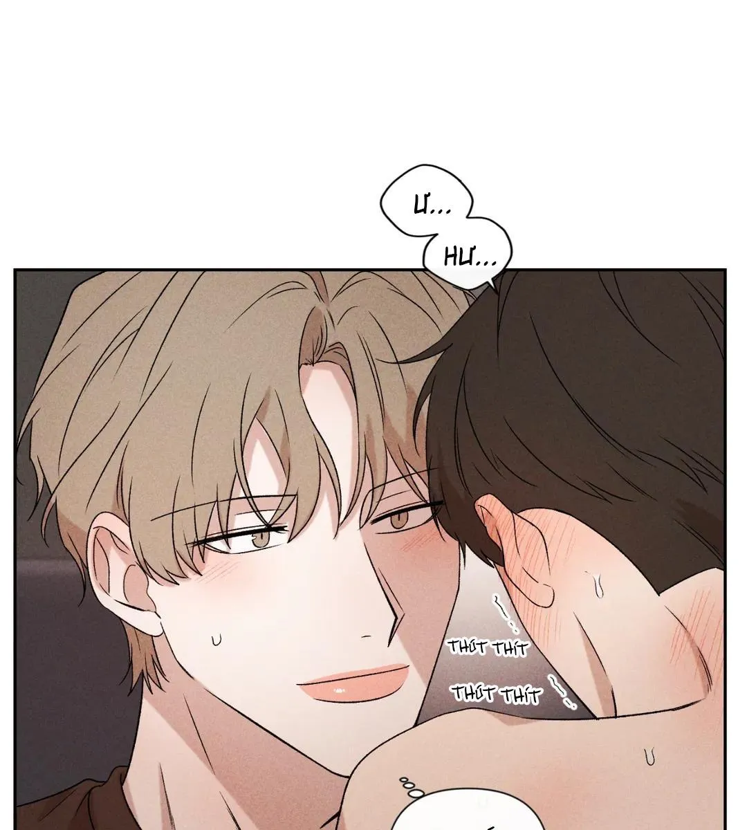 Đừng Cho Em Hy Vọng Chapter 36 Trang 7