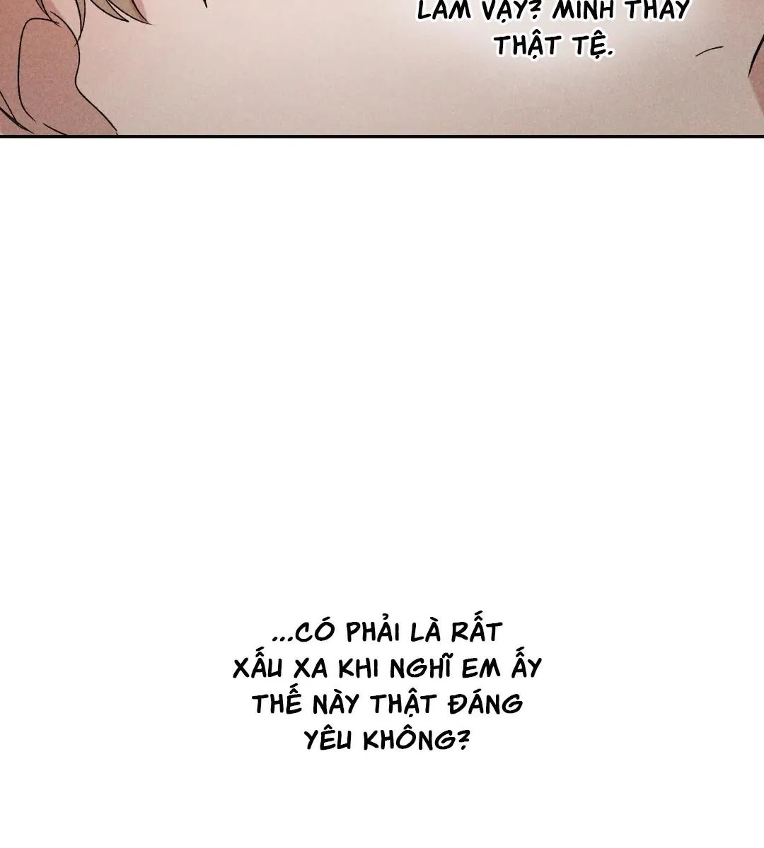 Đừng Cho Em Hy Vọng Chapter 36 Trang 9