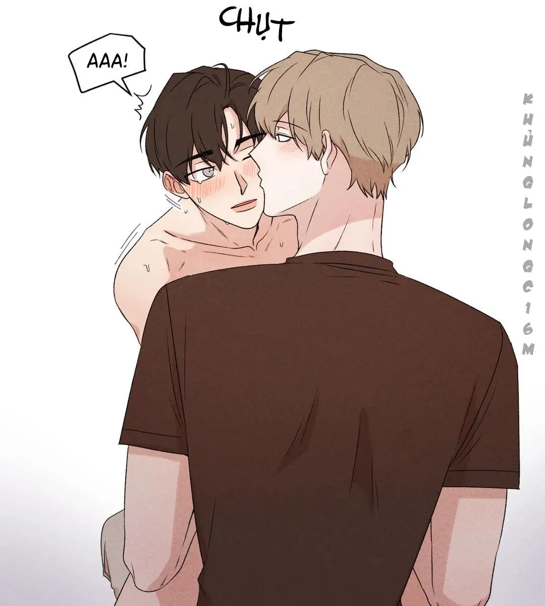 Đừng Cho Em Hy Vọng Chapter 36 Trang 10