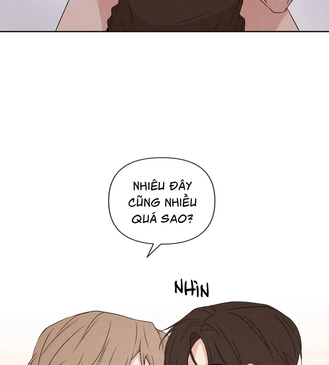 Đừng Cho Em Hy Vọng Chapter 36 Trang 11