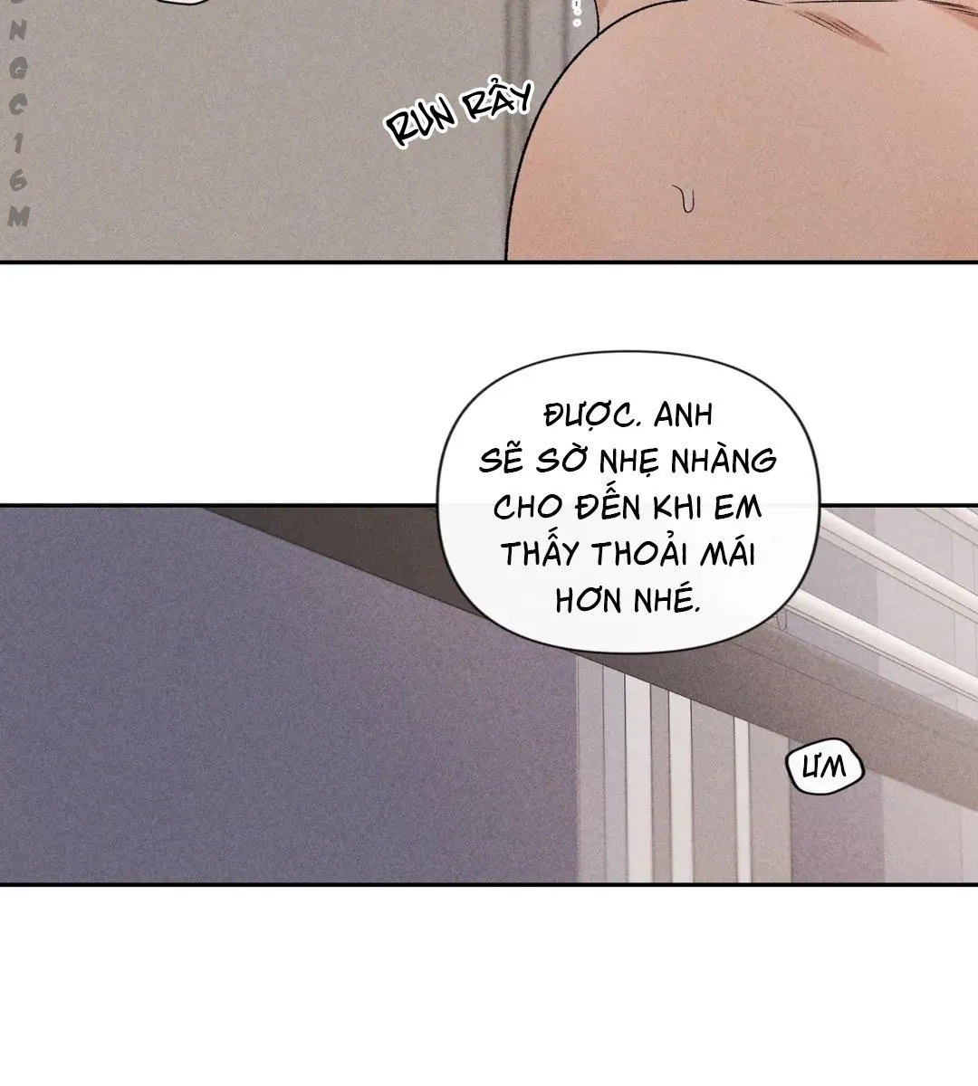 Đừng Cho Em Hy Vọng Chapter 36 Trang 14