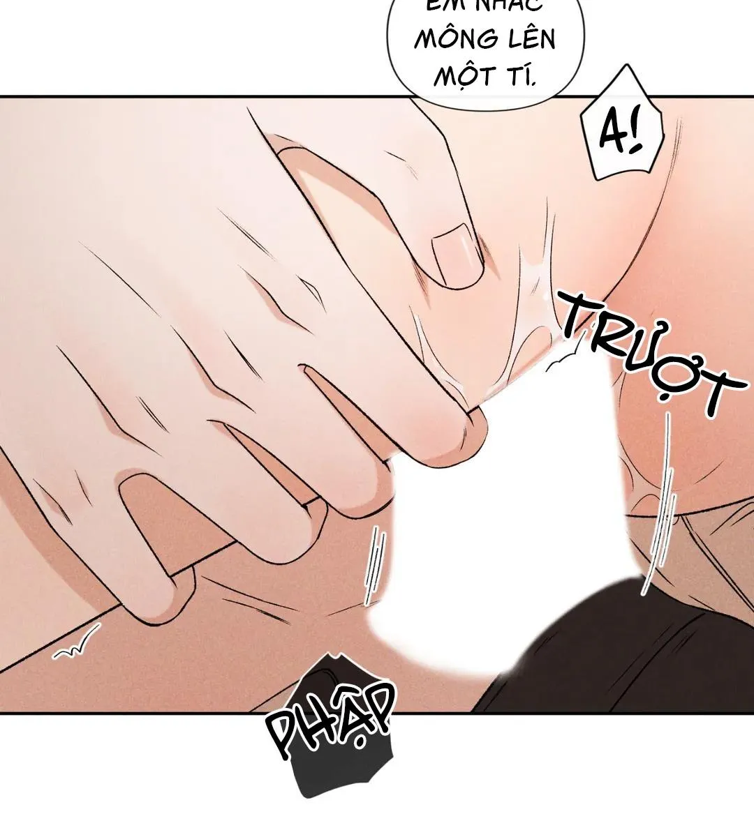 Đừng Cho Em Hy Vọng Chapter 36 Trang 19