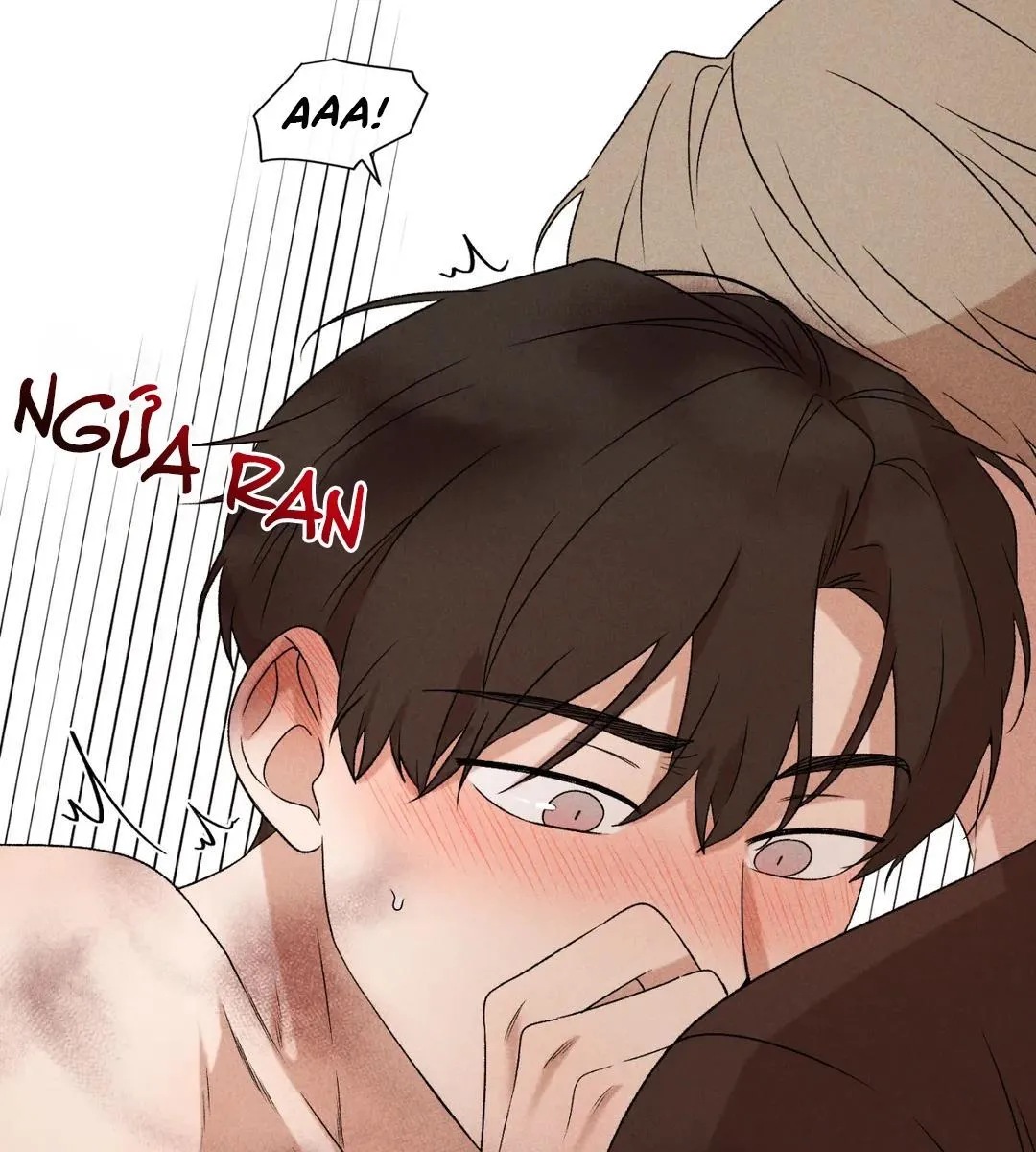 Đừng Cho Em Hy Vọng Chapter 36 Trang 24