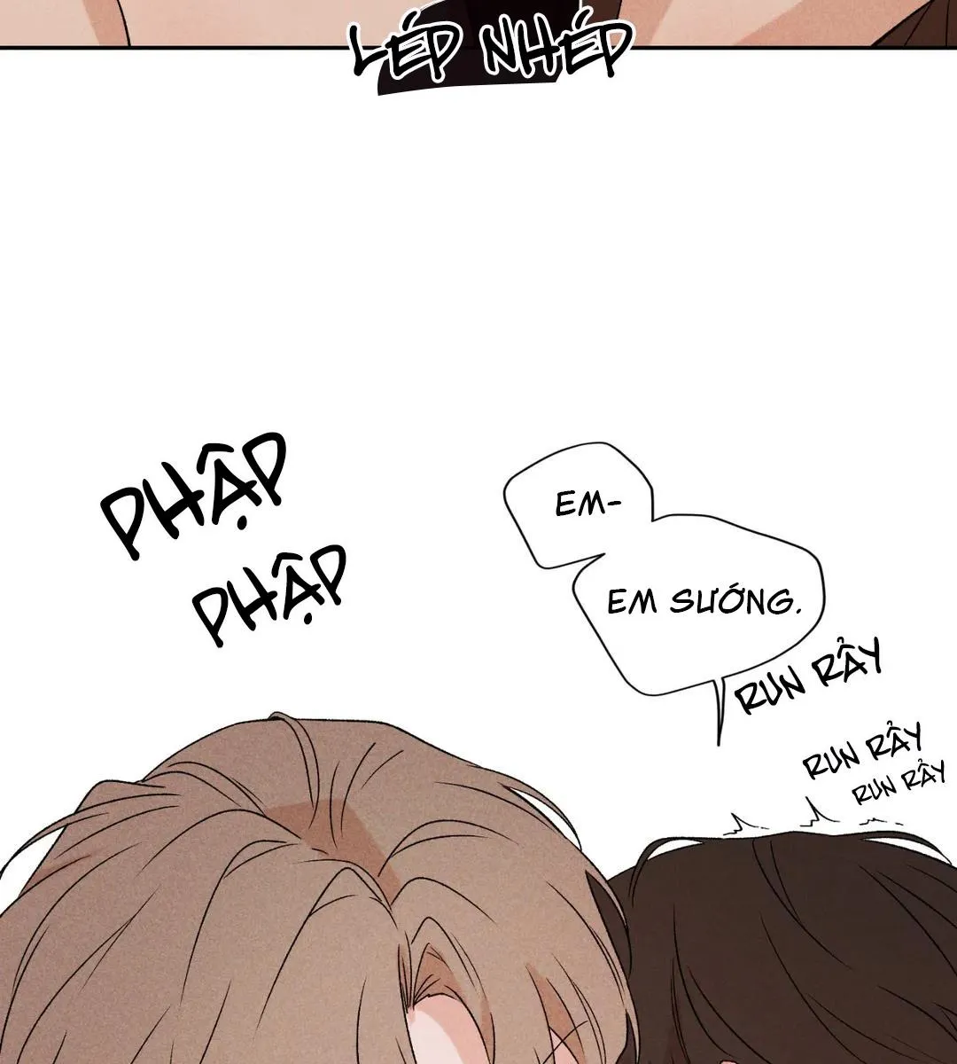 Đừng Cho Em Hy Vọng Chapter 36 Trang 27