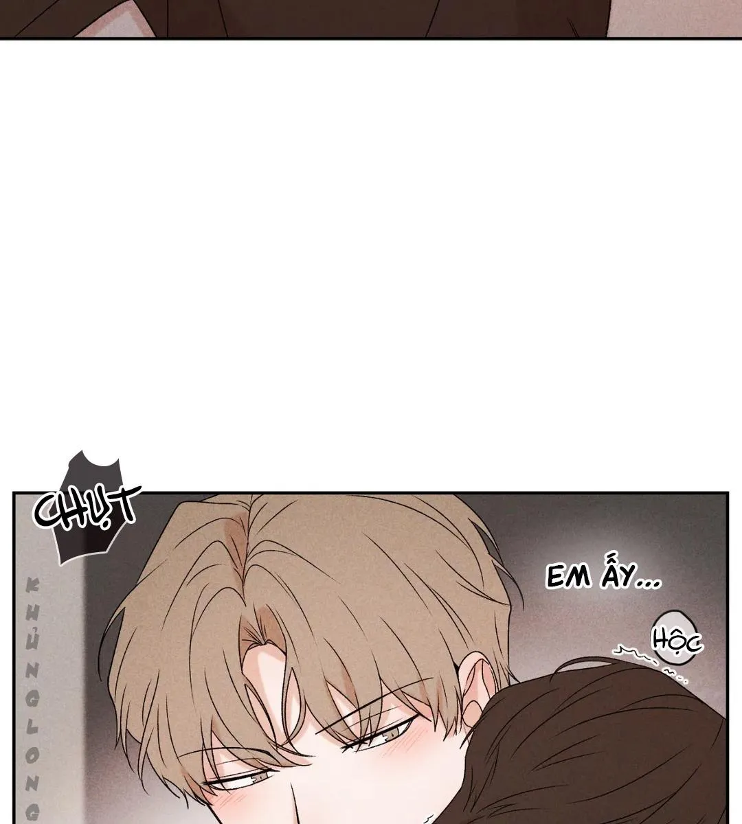 Đừng Cho Em Hy Vọng Chapter 36 Trang 29