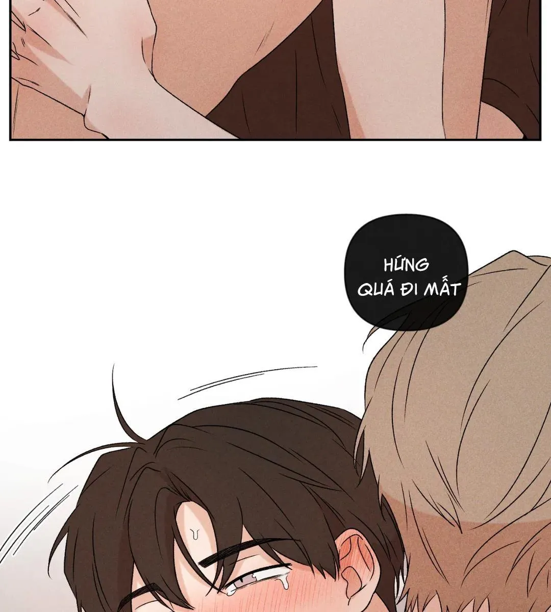 Đừng Cho Em Hy Vọng Chapter 36 Trang 31