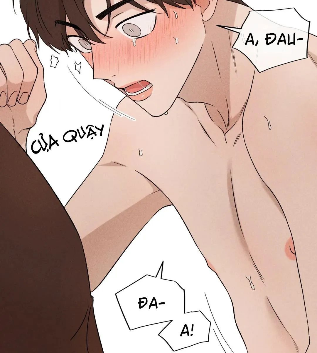 Đừng Cho Em Hy Vọng Chapter 36 Trang 43