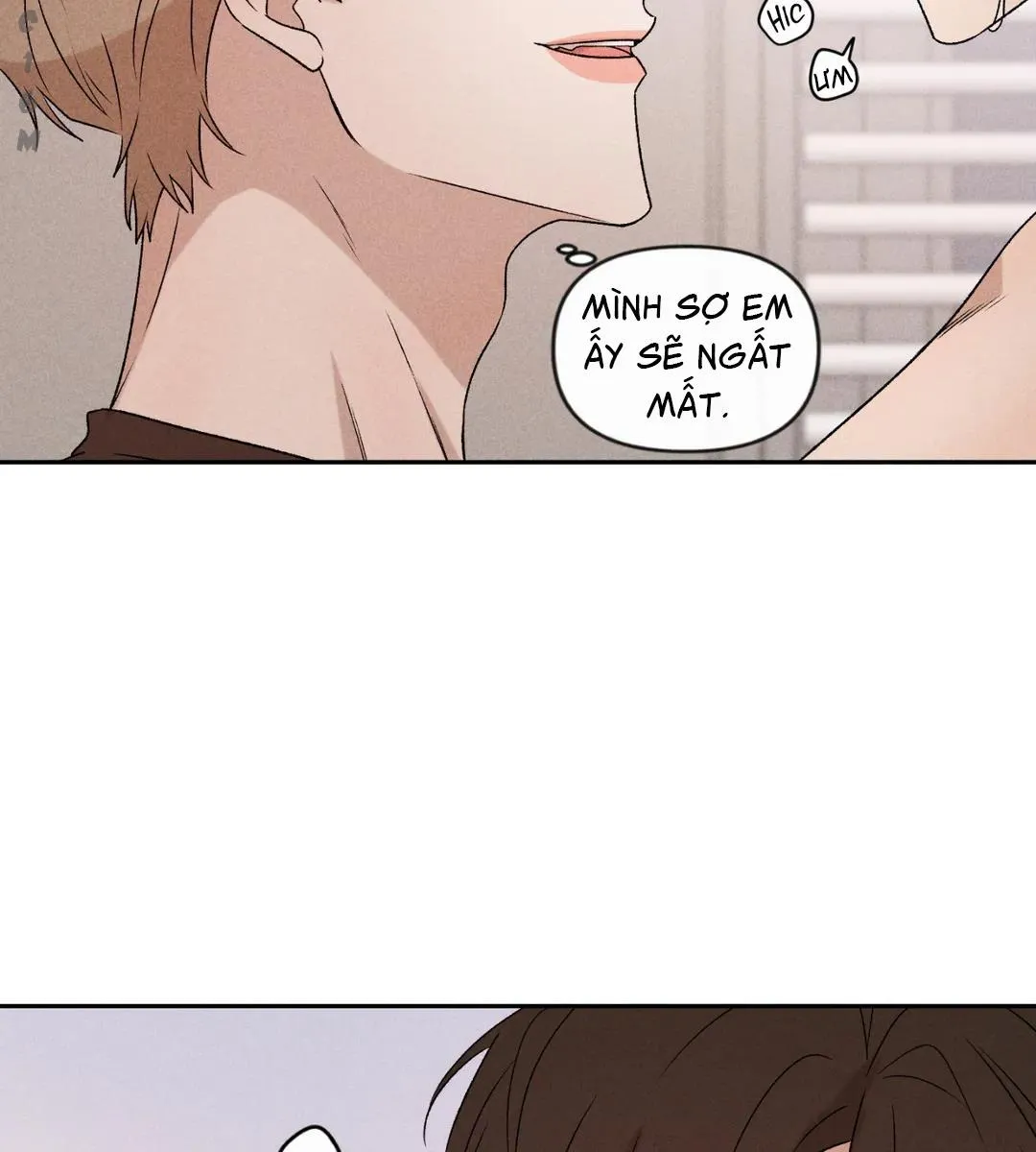 Đừng Cho Em Hy Vọng Chapter 36 Trang 50