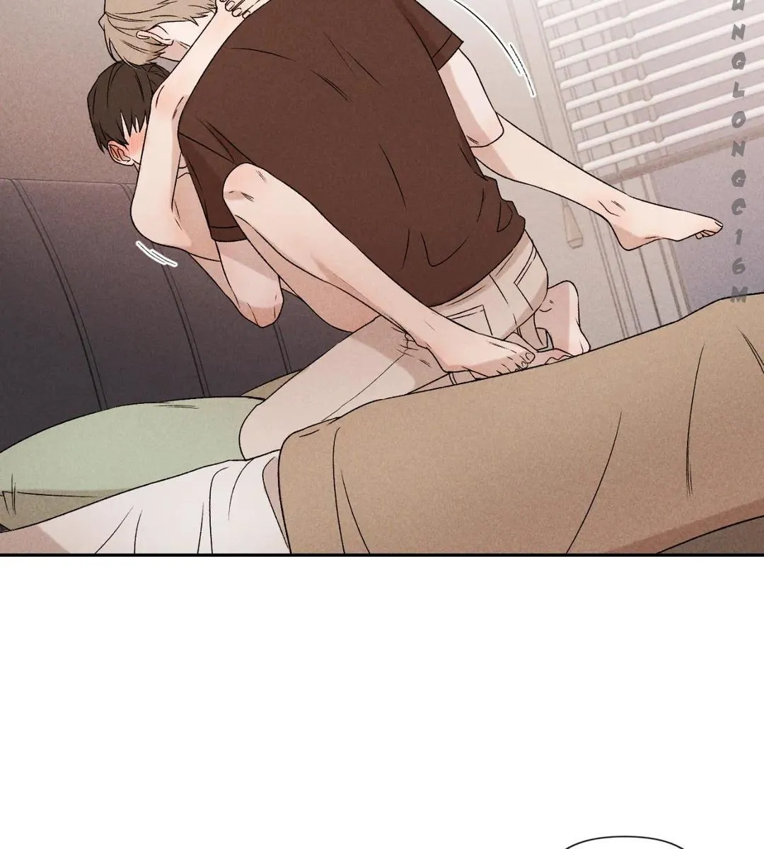 Đừng Cho Em Hy Vọng Chapter 36 Trang 54