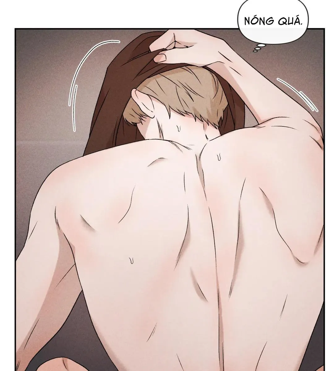 Đừng Cho Em Hy Vọng Chapter 36 Trang 55