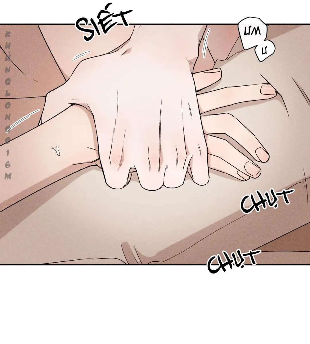 Đừng Cho Em Hy Vọng Chapter 36 Trang 73