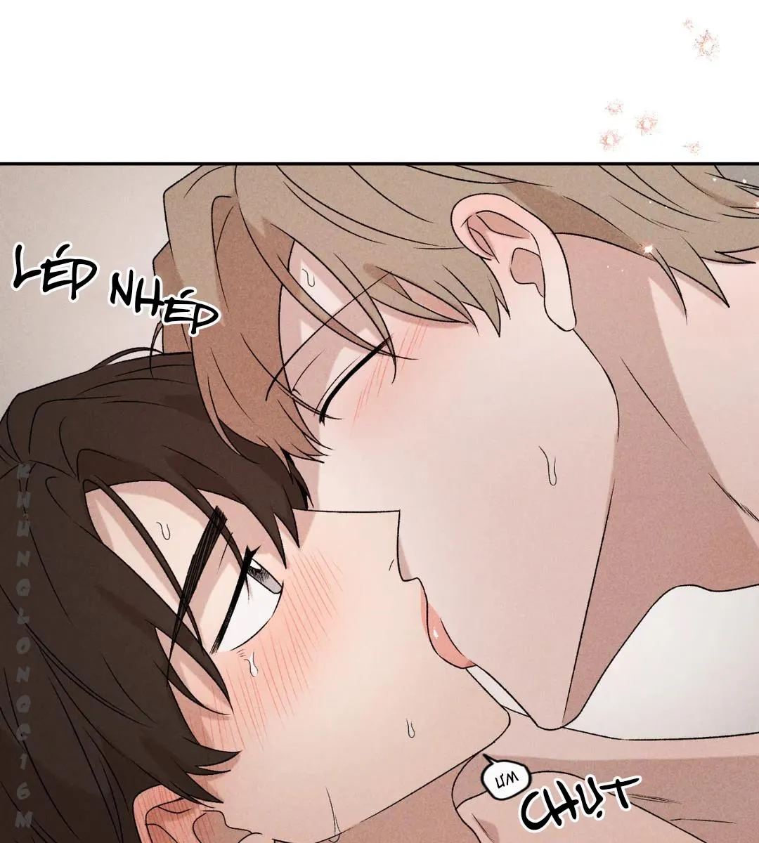 Đừng Cho Em Hy Vọng Chapter 36 Trang 77