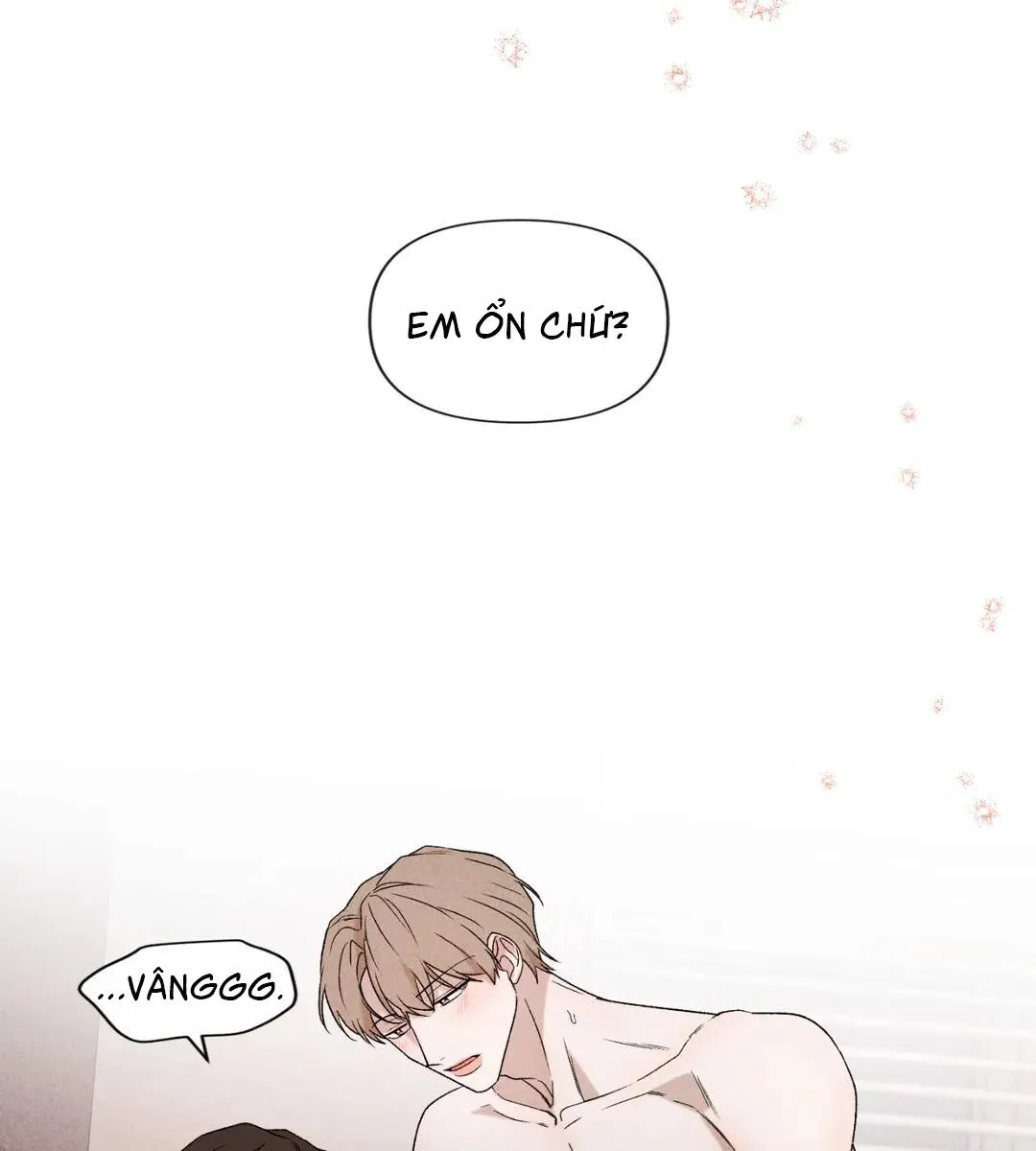 Đừng Cho Em Hy Vọng Chapter 36 Trang 79