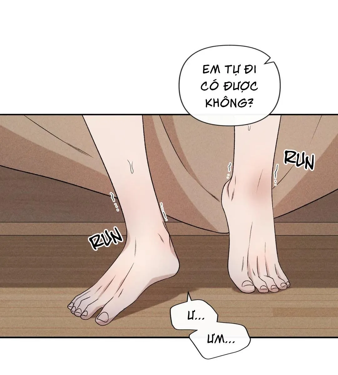 Đừng Cho Em Hy Vọng Chapter 36 Trang 81