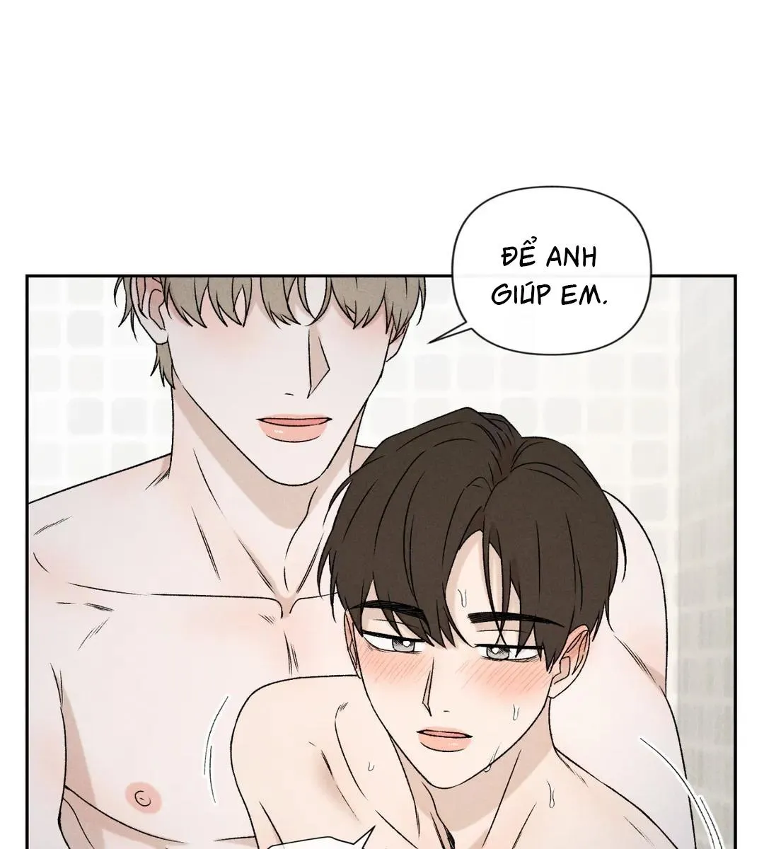 Đừng Cho Em Hy Vọng Chapter 36 Trang 91