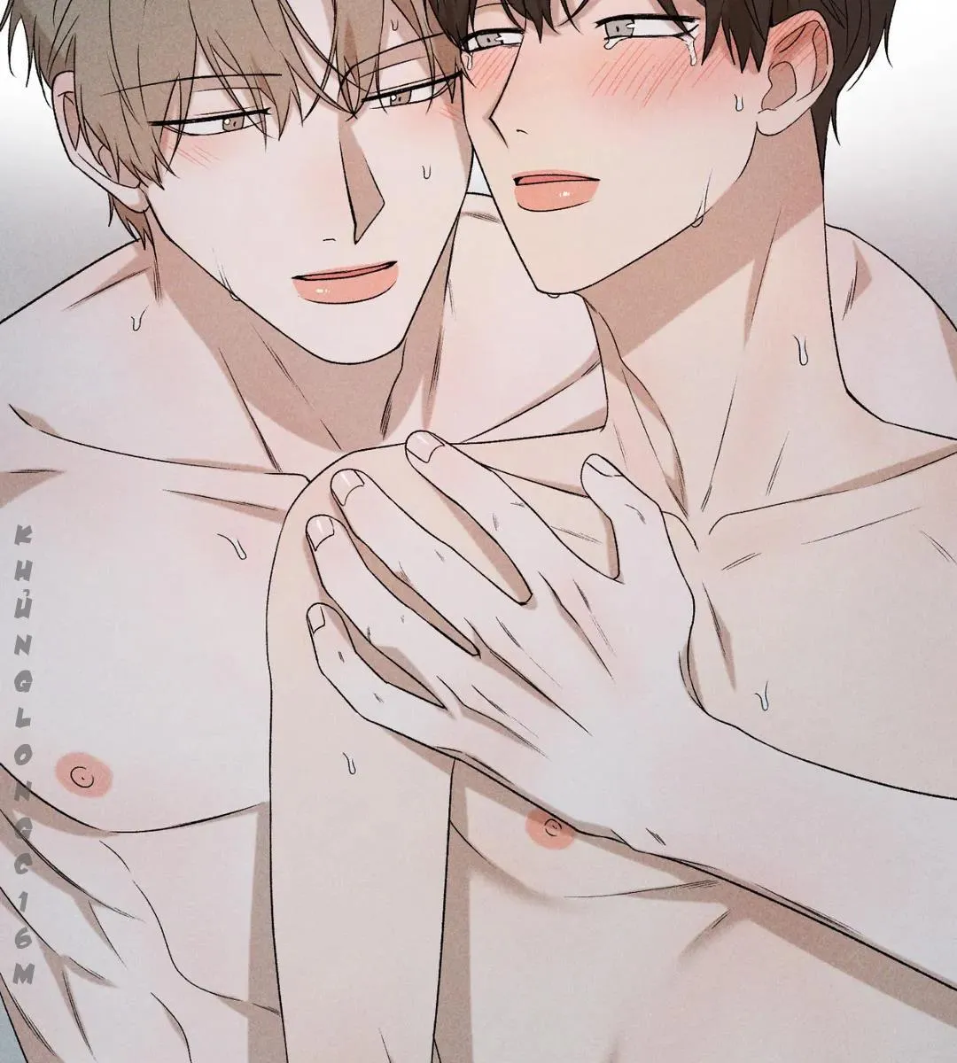 Đừng Cho Em Hy Vọng Chapter 36 Trang 110