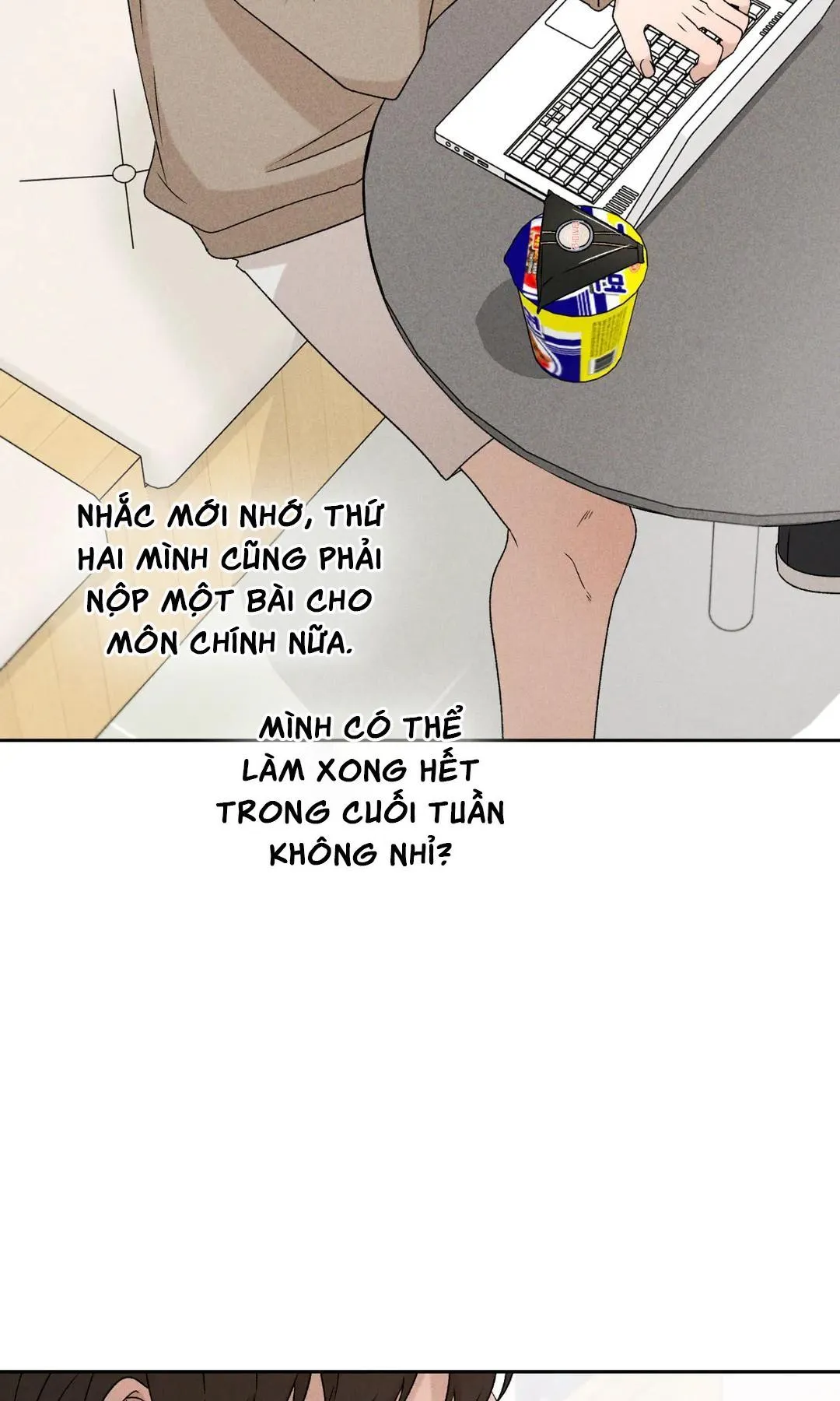 Đừng Cho Em Hy Vọng Chapter 37 Trang 13
