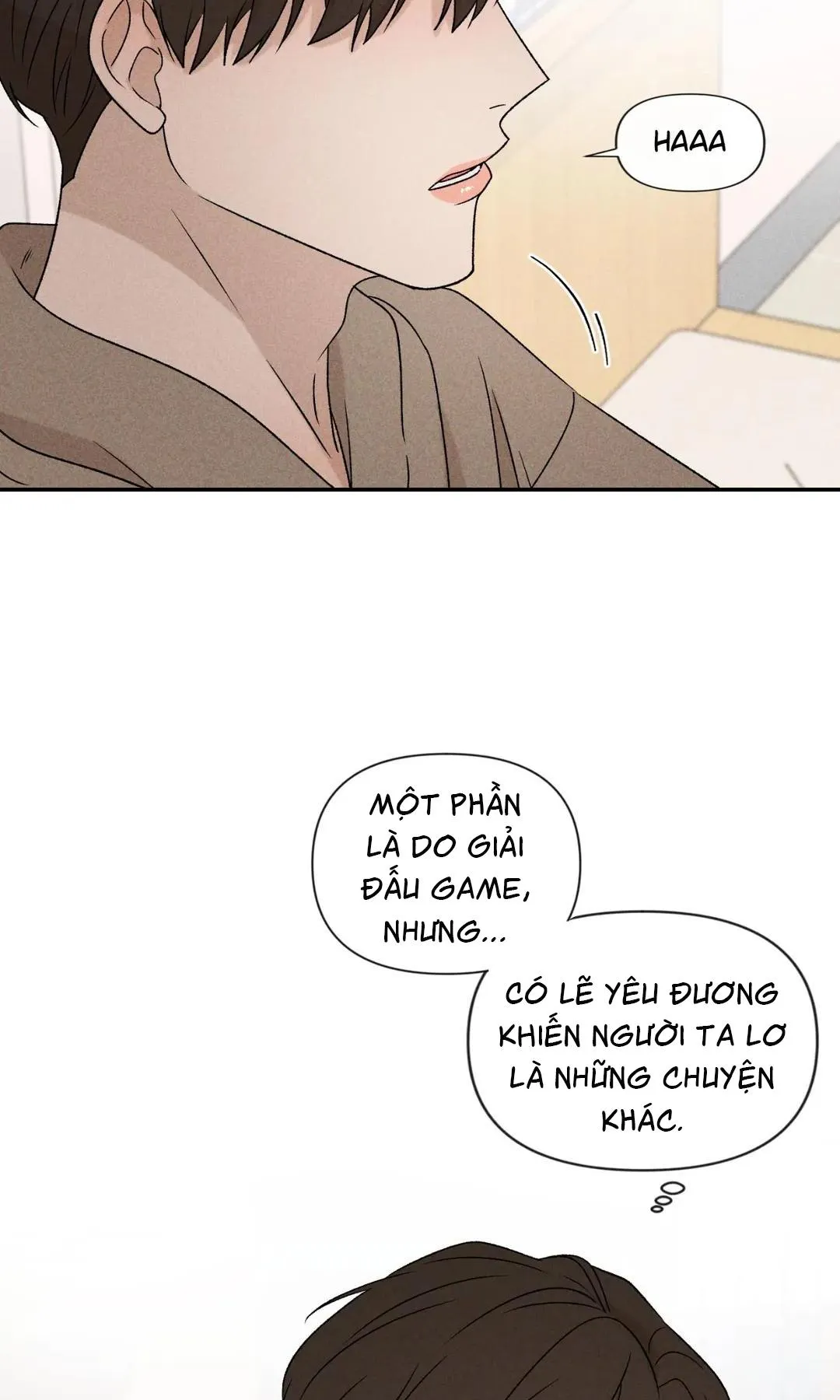 Đừng Cho Em Hy Vọng Chapter 37 Trang 14