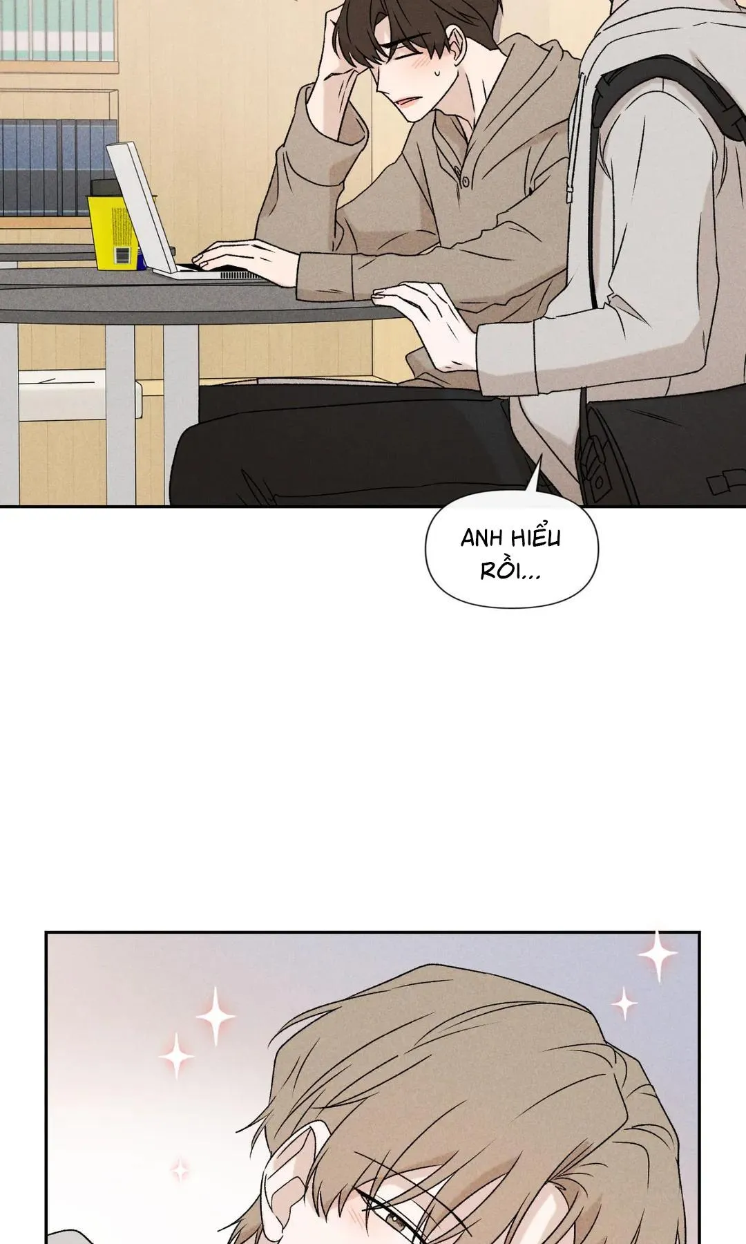 Đừng Cho Em Hy Vọng Chapter 37 Trang 19