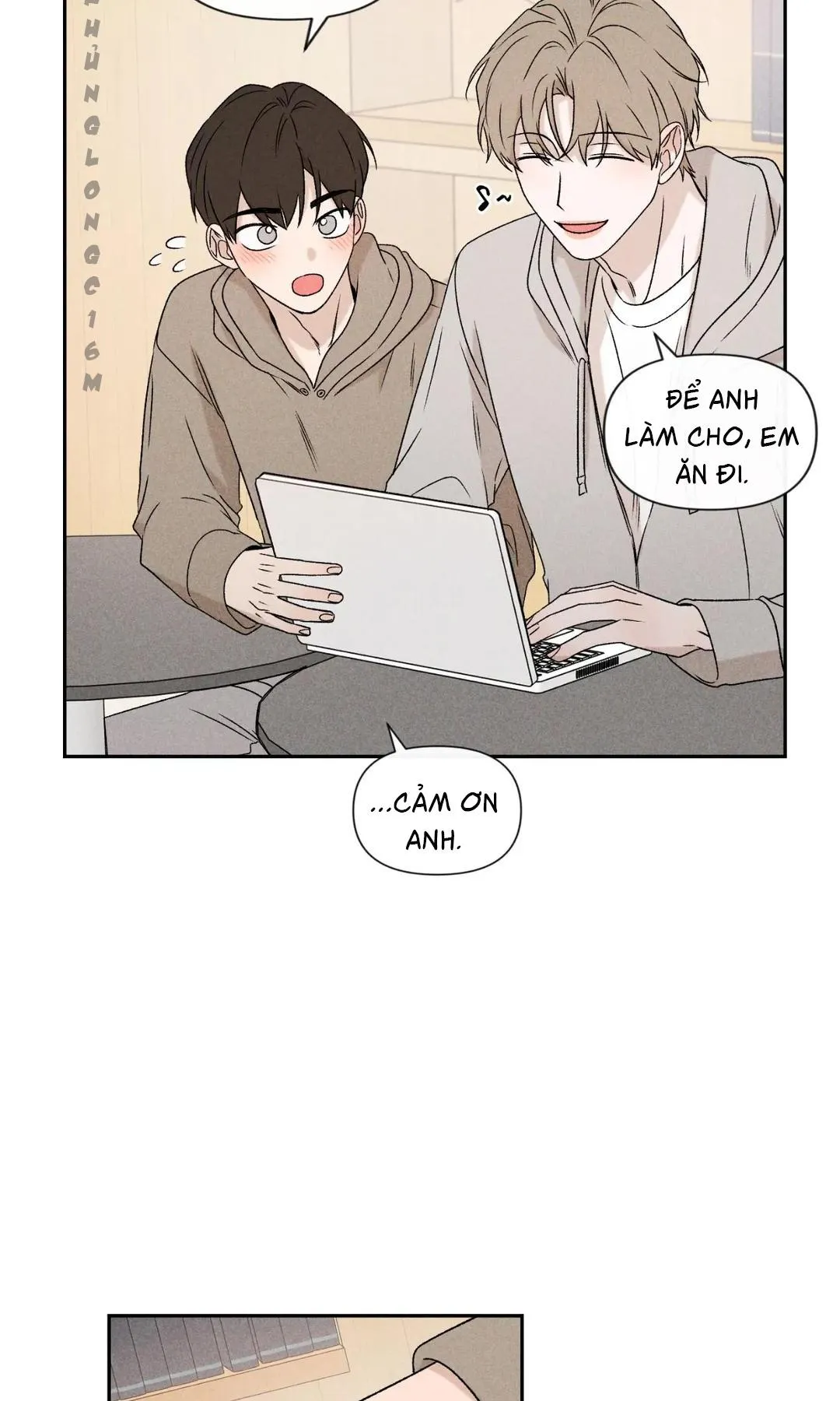 Đừng Cho Em Hy Vọng Chapter 37 Trang 24