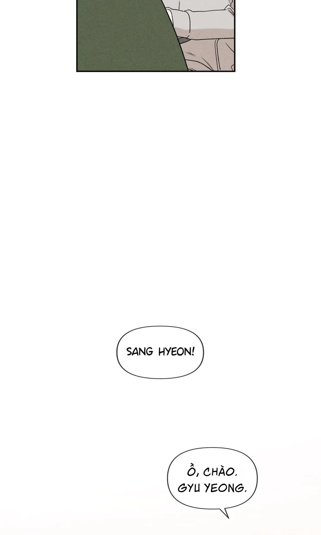 Đừng Cho Em Hy Vọng Chapter 37 Trang 34