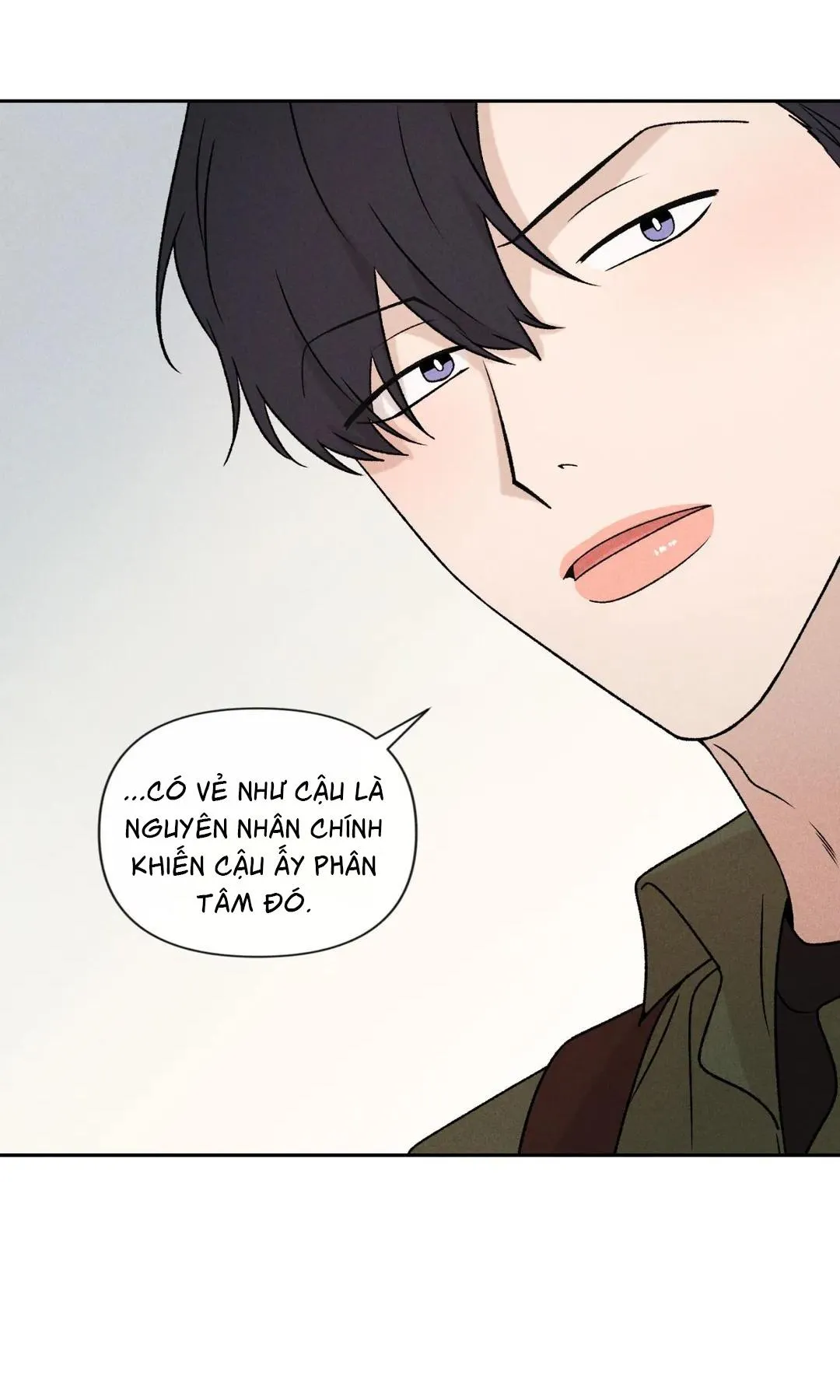 Đừng Cho Em Hy Vọng Chapter 37 Trang 43