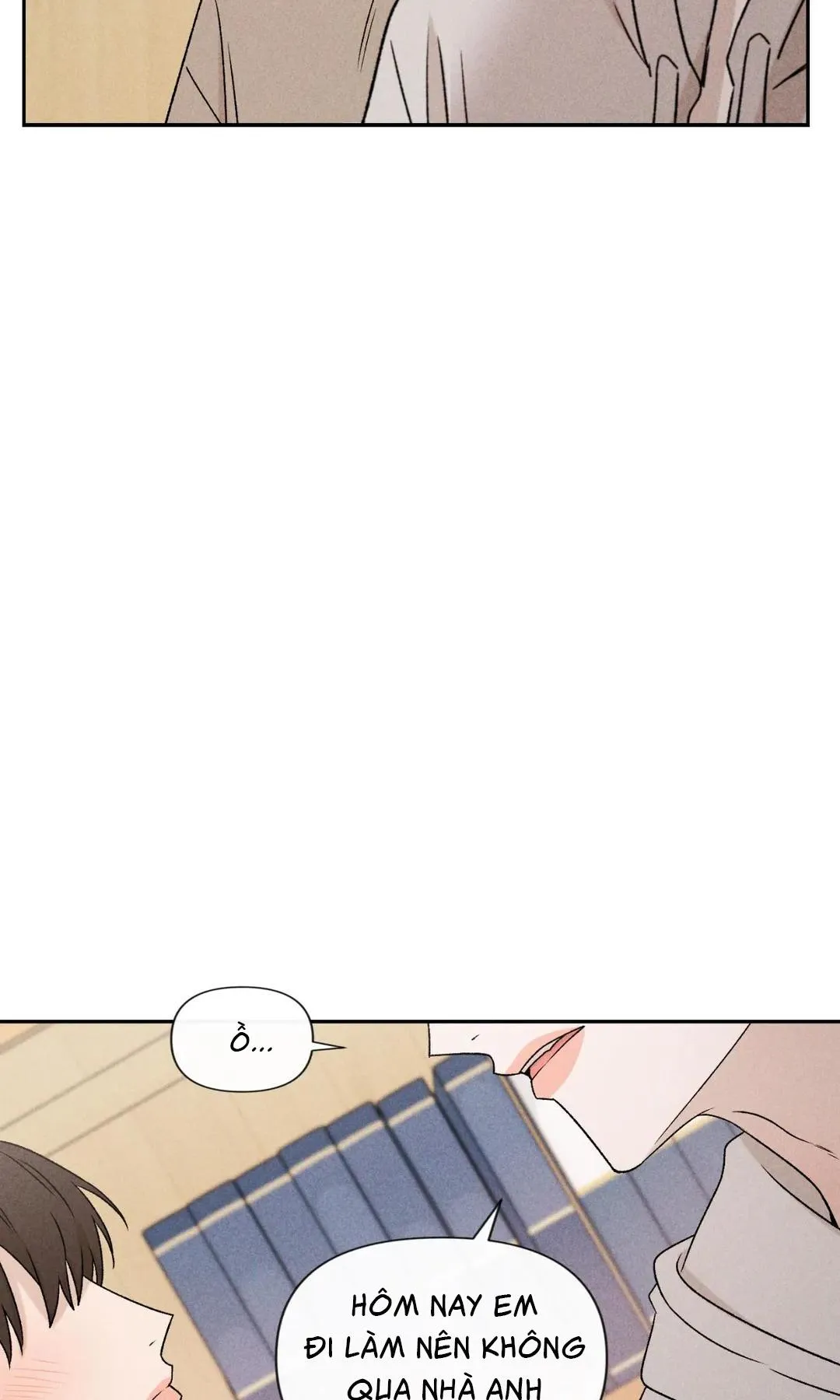 Đừng Cho Em Hy Vọng Chapter 37 Trang 45