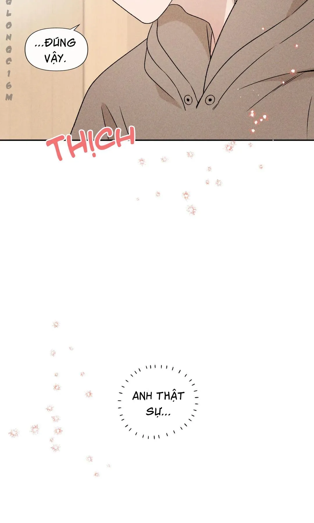 Đừng Cho Em Hy Vọng Chapter 37 Trang 48