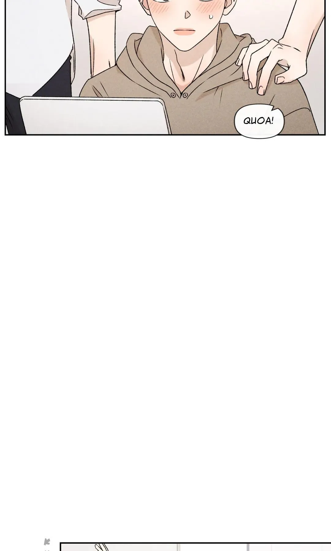 Đừng Cho Em Hy Vọng Chapter 37 Trang 52