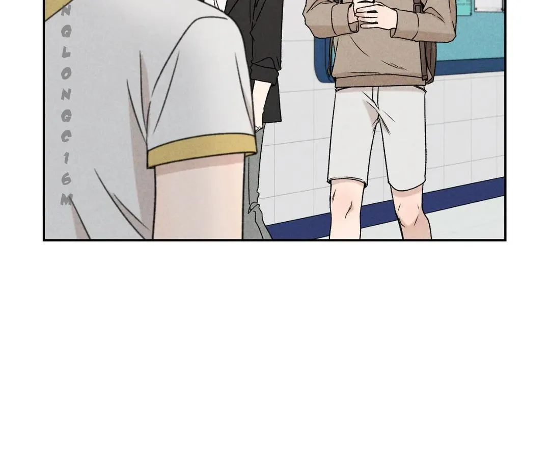 Đừng Cho Em Hy Vọng Chapter 37 Trang 58