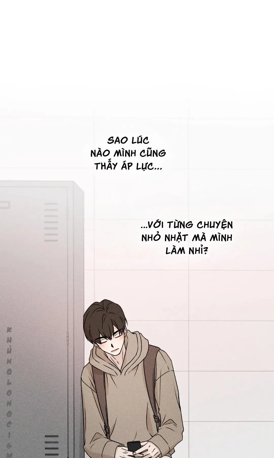 Đừng Cho Em Hy Vọng Chapter 37 Trang 63