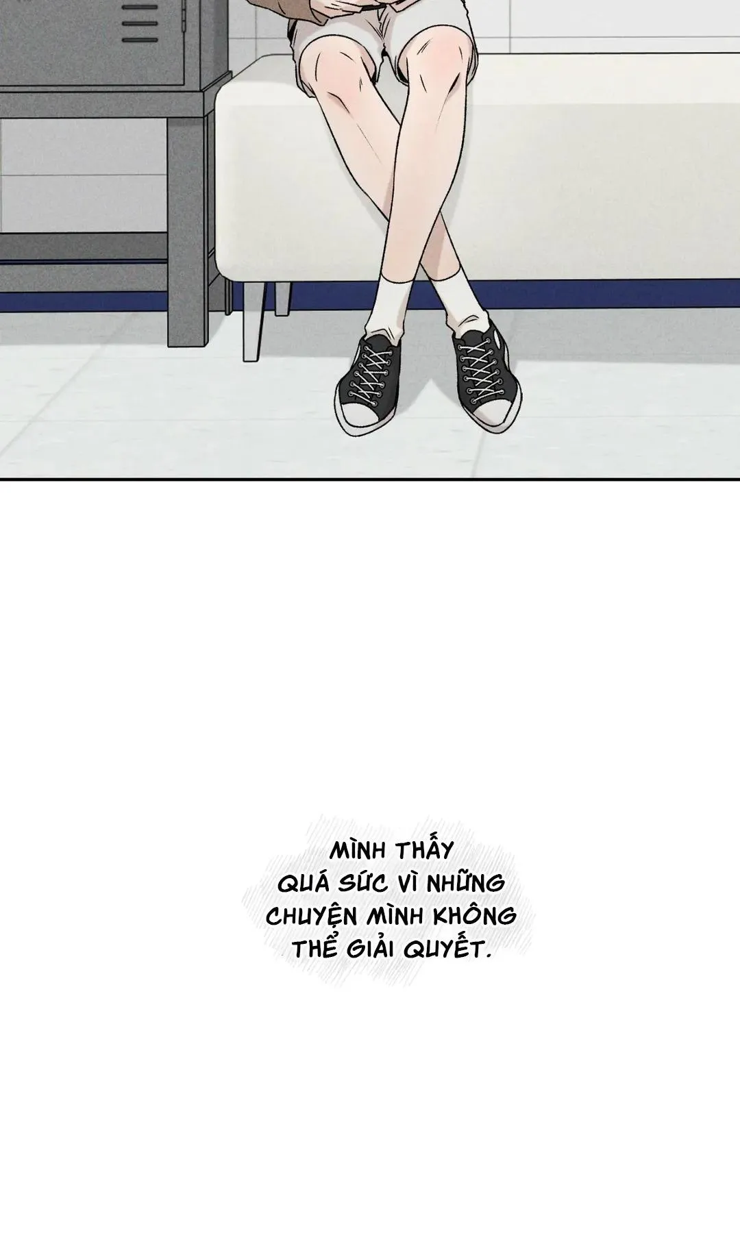 Đừng Cho Em Hy Vọng Chapter 37 Trang 64