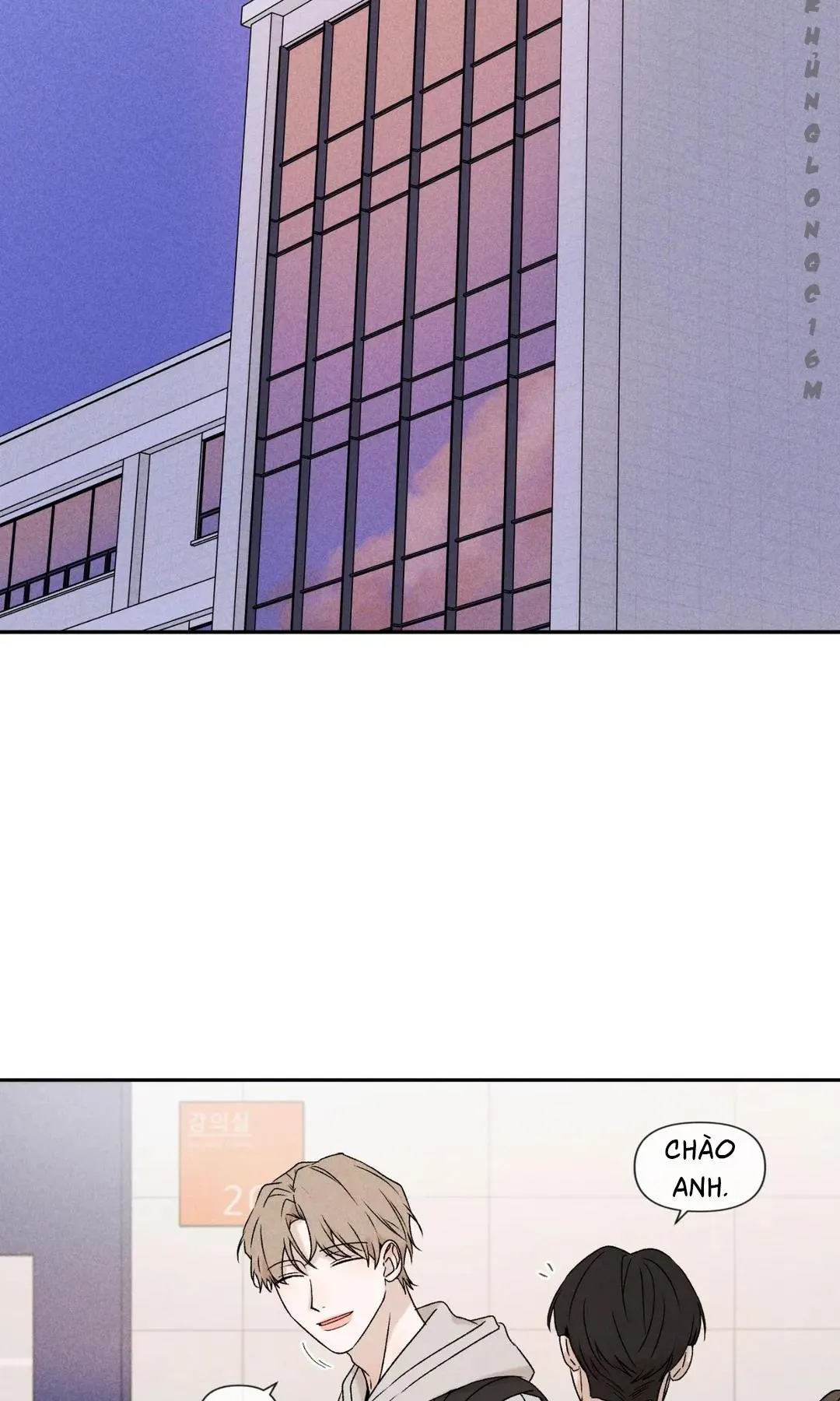 Đừng Cho Em Hy Vọng Chapter 37 Trang 74