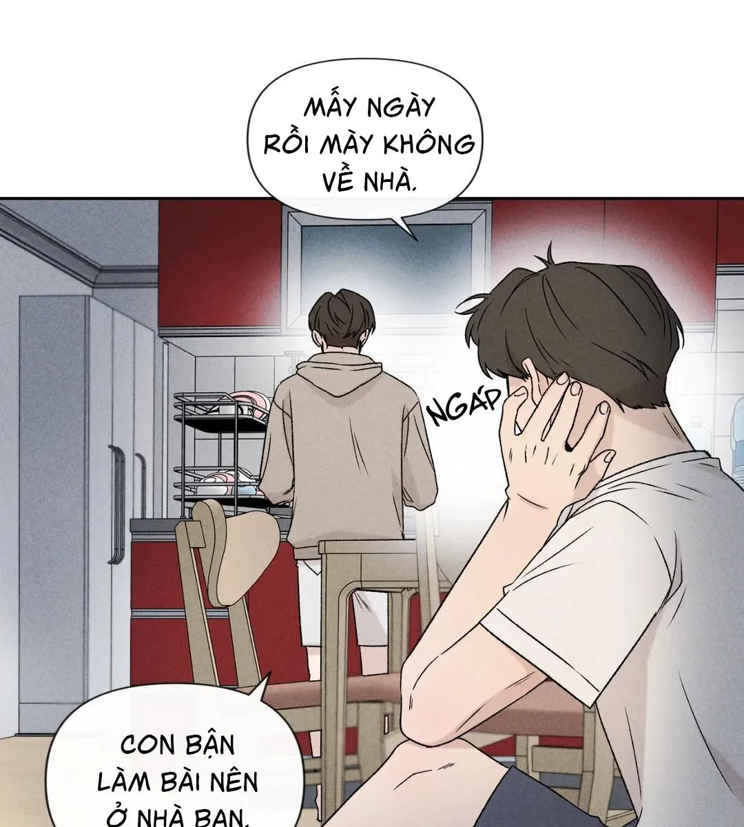 Đừng Cho Em Hy Vọng Chapter 38 Trang 8