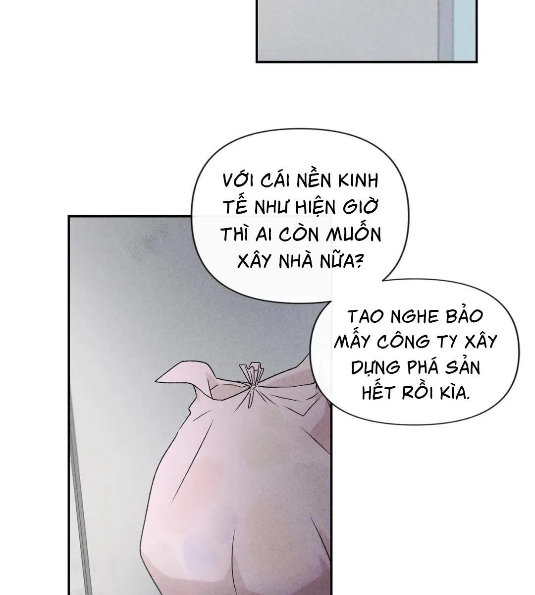 Đừng Cho Em Hy Vọng Chapter 38 Trang 15