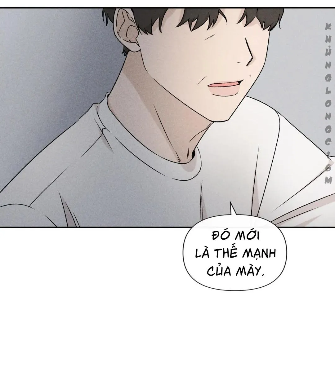 Đừng Cho Em Hy Vọng Chapter 38 Trang 17