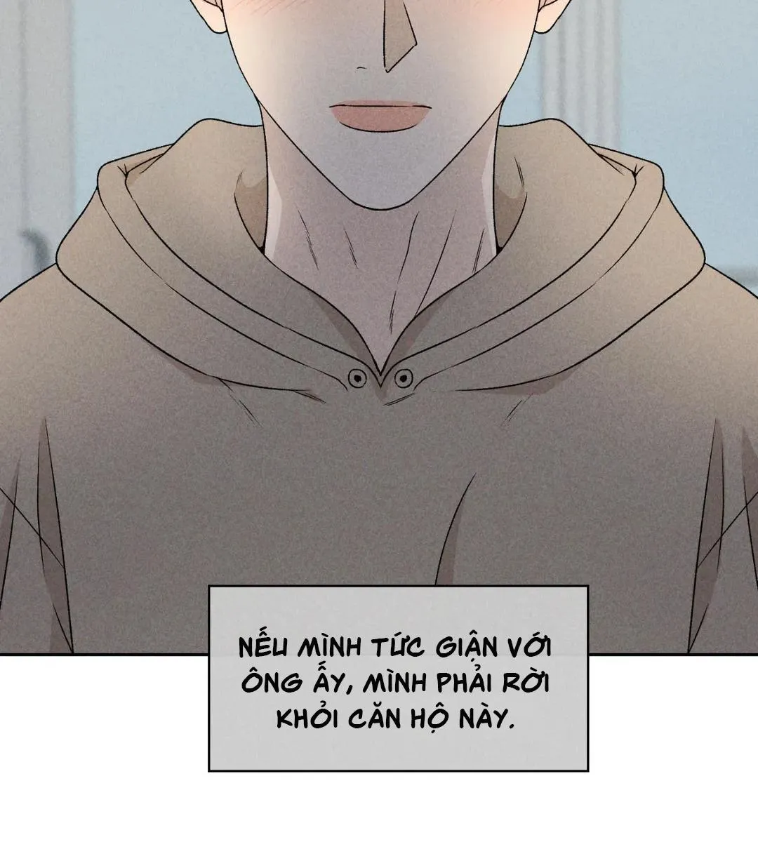 Đừng Cho Em Hy Vọng Chapter 38 Trang 20