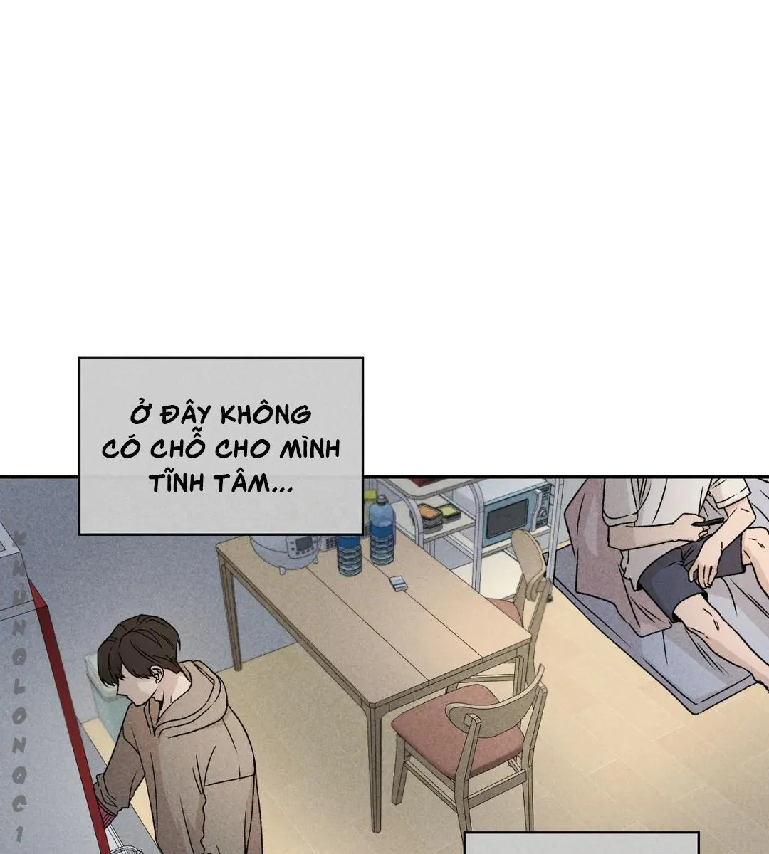 Đừng Cho Em Hy Vọng Chapter 38 Trang 21