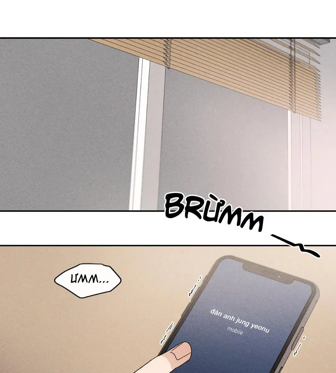 Đừng Cho Em Hy Vọng Chapter 38 Trang 32