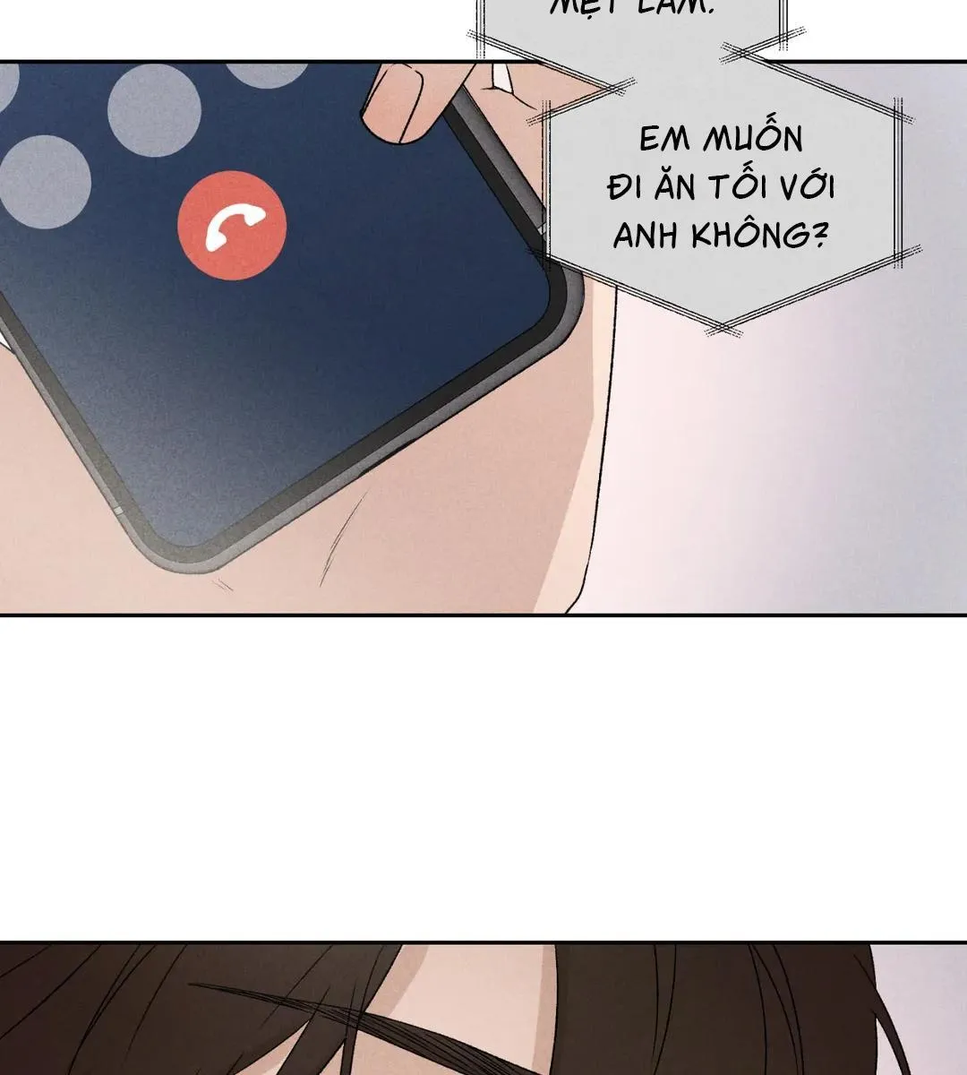 Đừng Cho Em Hy Vọng Chapter 38 Trang 35