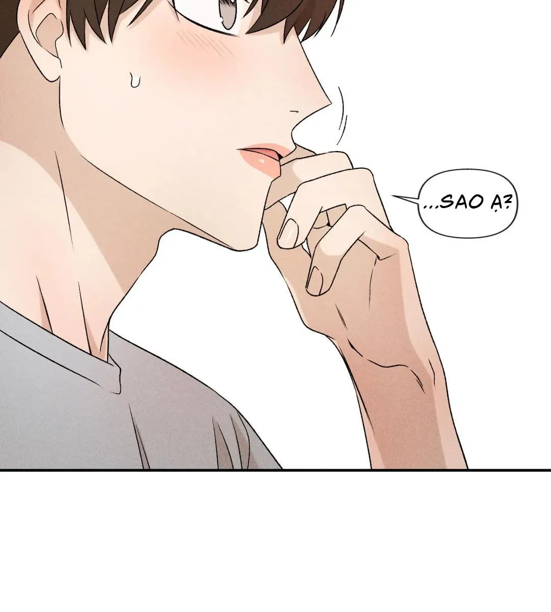 Đừng Cho Em Hy Vọng Chapter 38 Trang 43