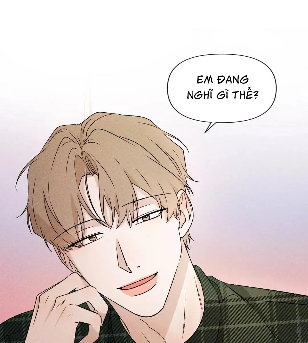 Đừng Cho Em Hy Vọng Chapter 38 Trang 44