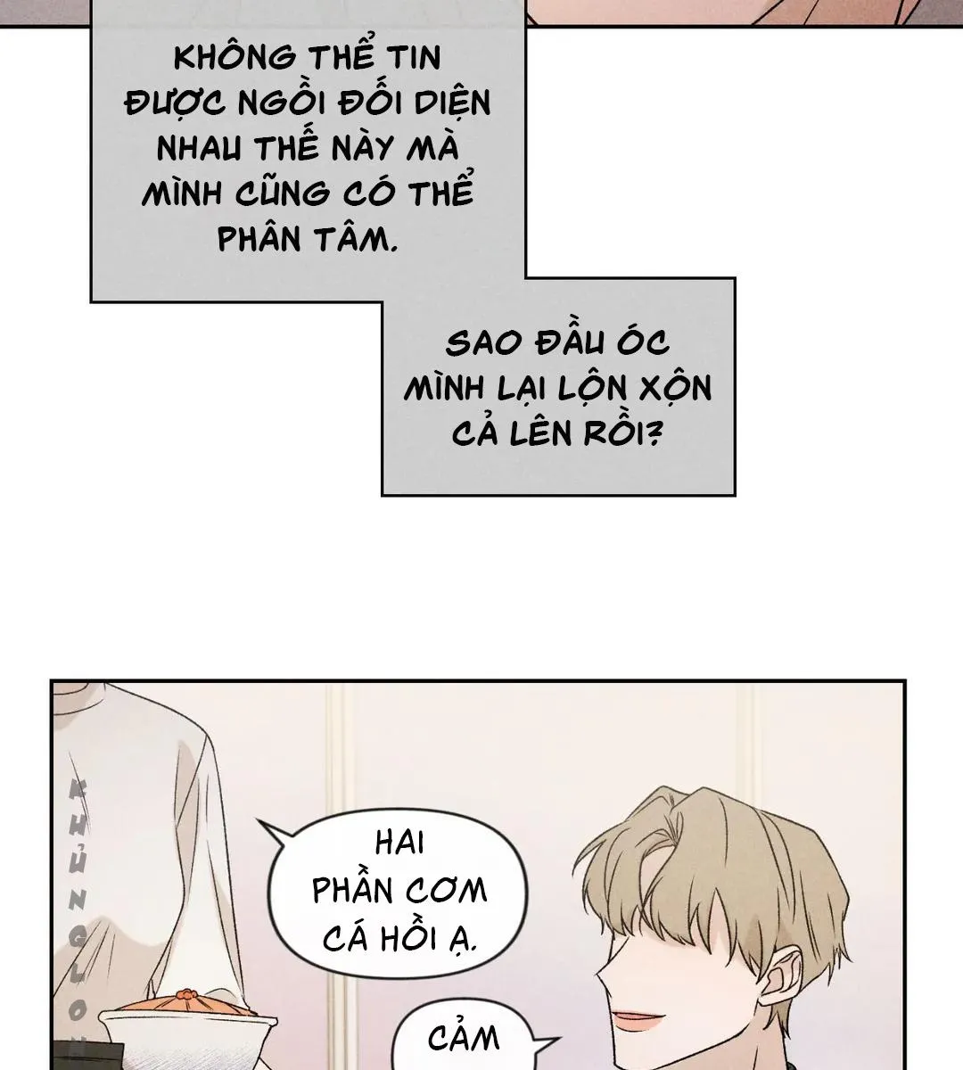 Đừng Cho Em Hy Vọng Chapter 38 Trang 48