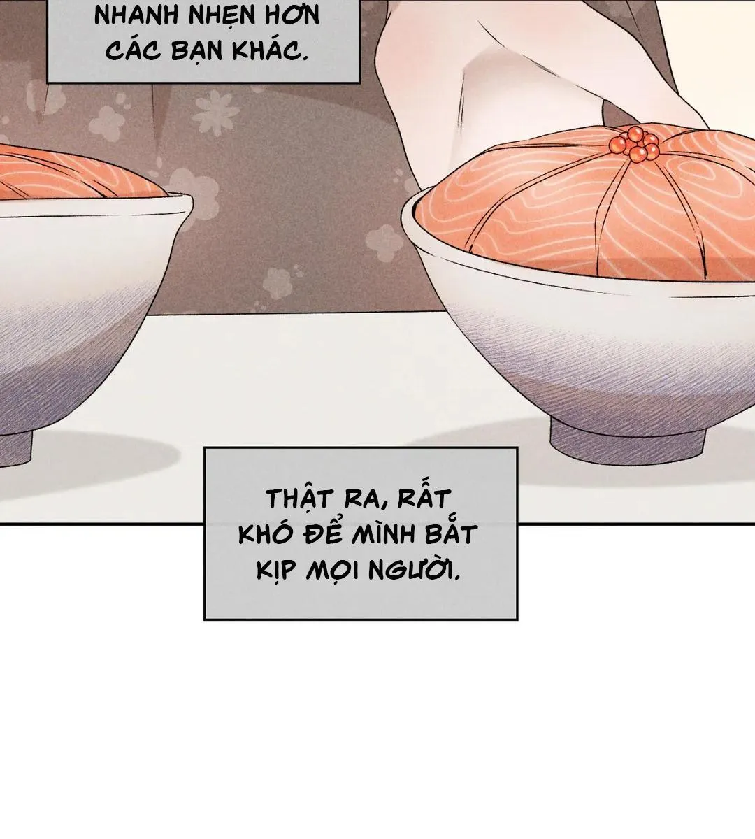 Đừng Cho Em Hy Vọng Chapter 38 Trang 50