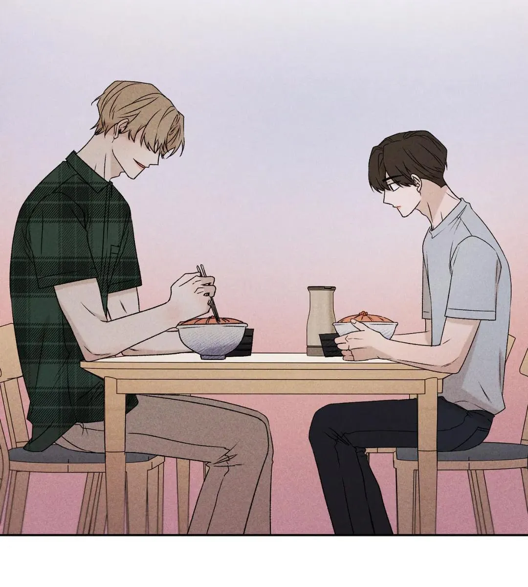 Đừng Cho Em Hy Vọng Chapter 38 Trang 55