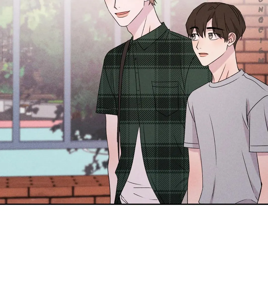 Đừng Cho Em Hy Vọng Chapter 38 Trang 58