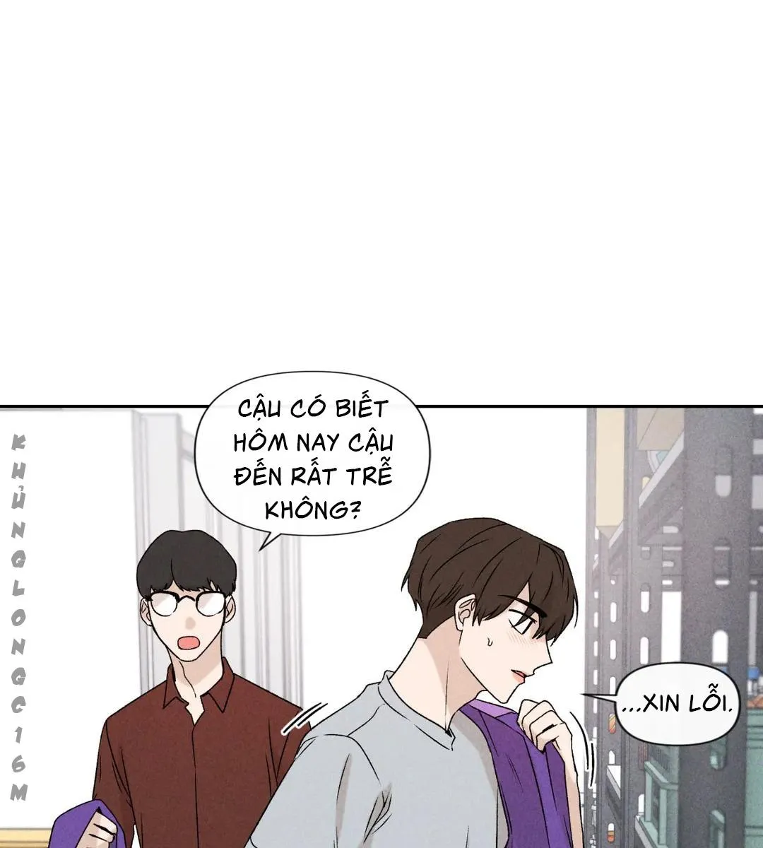 Đừng Cho Em Hy Vọng Chapter 38 Trang 64